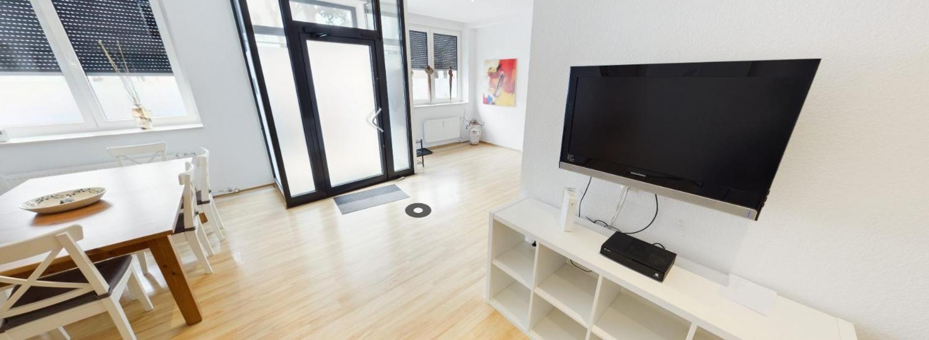Ferienwohnung Uebach Palenberg Marktplatz Ubach-Palenberg Luaran gambar